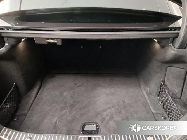 Mercedes-Benz S-Class W222 id 3408024 из Кореи 8