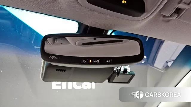 Chevrolet (GM Daewoo) New Bolt EV id 3596908 из Кореи 8