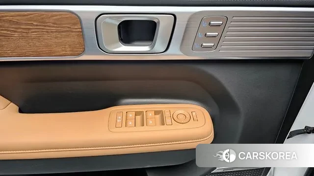 Hyundai Santa Fe (MX5) id 3333270 из Кореи 8