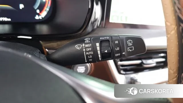 Kia Mohave Master id 3443001 из Кореи 8