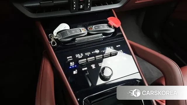 Porsche Cayenne (PO536) id 3492211 из Кореи 8