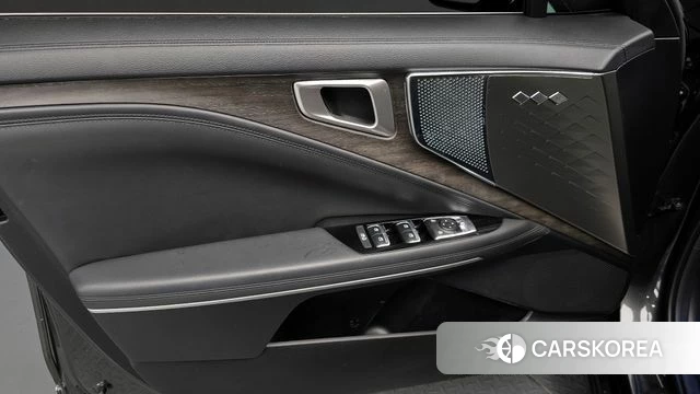 Kia K8 Hybrid id 3870920 из Кореи 8