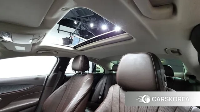 Mercedes-Benz CLS-Class C257 id 3753213 из Кореи 8