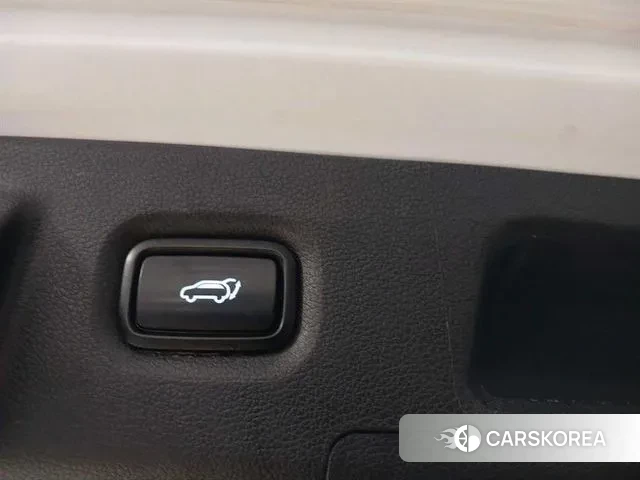 Hyundai The New Santa Fe id 3484261 из Кореи 8