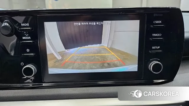 Kia K5 3rd generation id 3012216 из Кореи 8