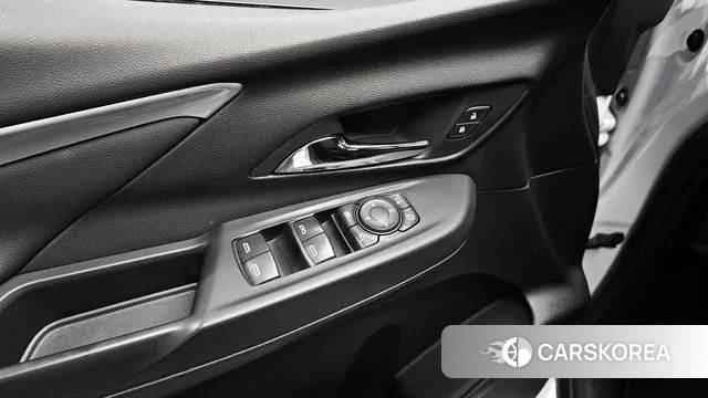 Chevrolet (GM Daewoo) New Bolt EV id 3726614 из Кореи 8