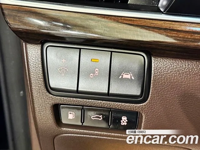 Kia Come New K7 id 2870848 из Кореи 8