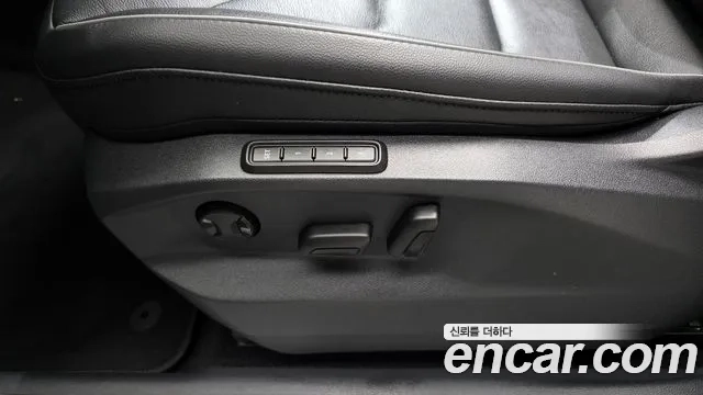 Volkswagen Tiguan second Generation id 2875569 из Кореи 8