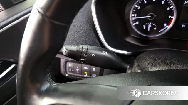 Hyundai Santa Fe TM id 3469260 из Кореи 8