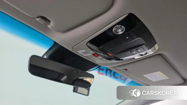 Kia K8 Hybrid id 4409309 из Кореи 8