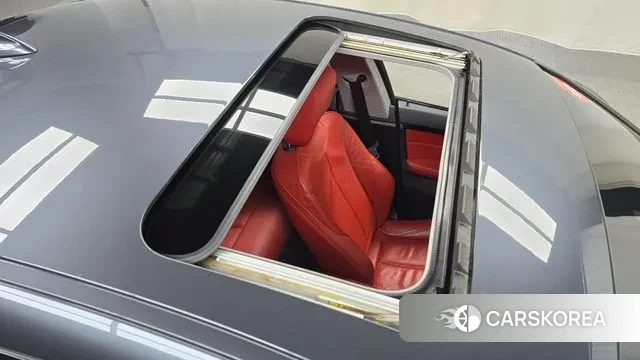 BMW 4 Series (F32) id 3541641 из Кореи 8