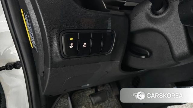 Kia The New Kia Ray EV id 4185700 из Кореи 8