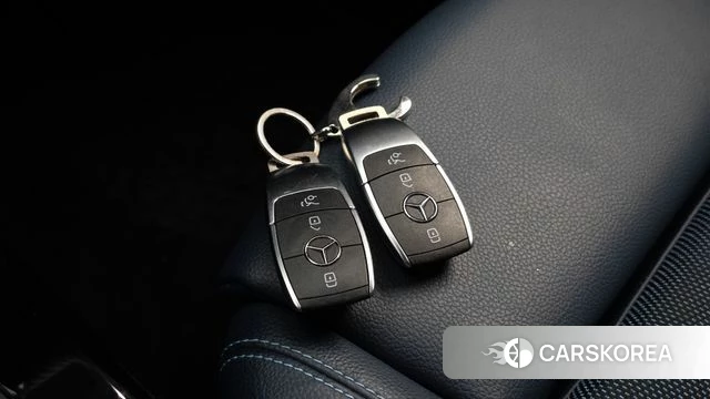 Mercedes-Benz A-Class W177 id 4849565 из Кореи 8