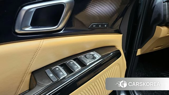 Kia Carnival 4th generation id 3942098 из Кореи 8