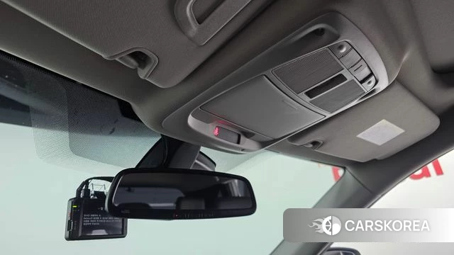 Renault Korea (Samsung) The New QM6 id 4331156 из Кореи 8