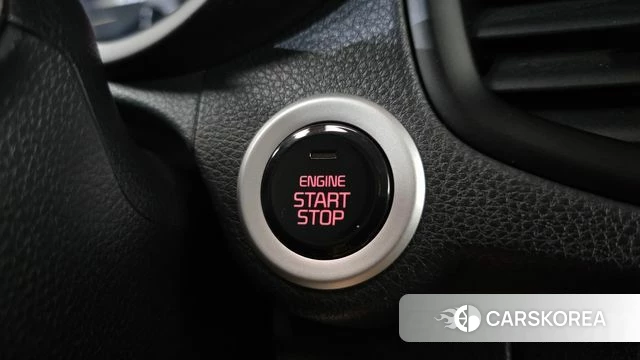 Kia All New Morning (JA) id 4425088 из Кореи 8