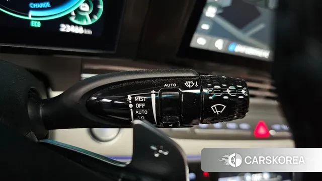 Hyundai The New Grandeur IG Hybrid id 3268176 из Кореи 8