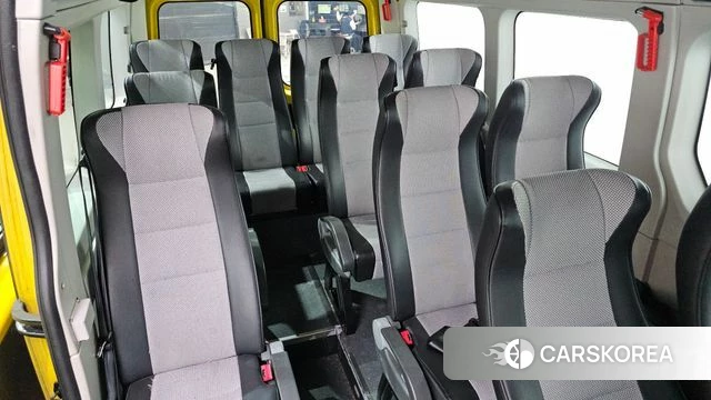 Renault Korea (Samsung) Master id 3936492 из Кореи 8