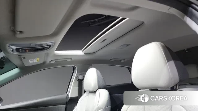 Hyundai Avante (CN7) id 2940299 из Кореи 8