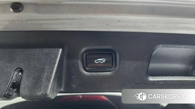 Hyundai Santa Fe TM id 4765380 из Кореи 8