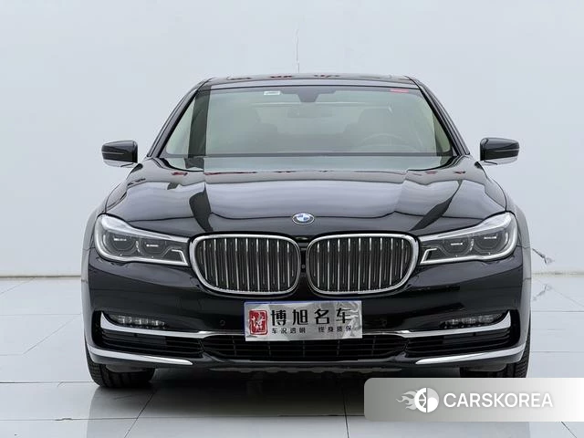 BMW 7 series id 4253285 из Китая 8