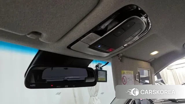 Hyundai Palisade id 3529592 из Кореи 8