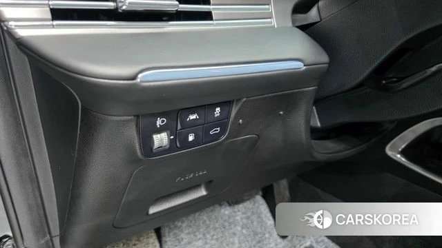 Hyundai The New Grandeur IG id 3872241 из Кореи 8