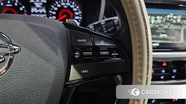 Ssangyong Beautiful Korando id 4609916 из Кореи 8