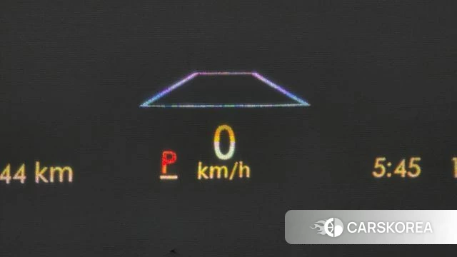 Lincoln Continental 10th Generation id 3834234 из Кореи 8