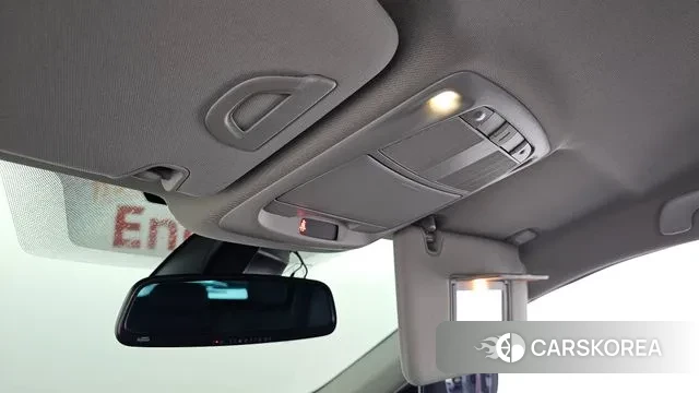 Renault Korea (Samsung) The New QM6 id 3335568 из Кореи 8