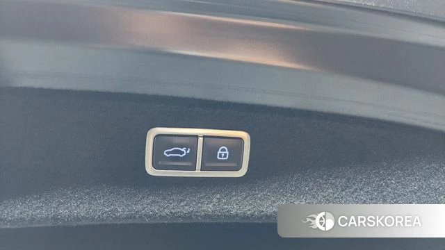 Genesis G80 (RG3) id 4555282 из Кореи 8