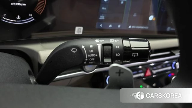 Hyundai The New Tucson (NX4) id 4739416 из Кореи 8