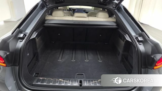BMW X6 (G06) id 4617296 из Кореи 8