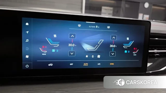 Ssangyong Actian 2nd Generation id 3491835 из Кореи 8