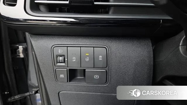 Hyundai Staria id 3400607 из Кореи 8