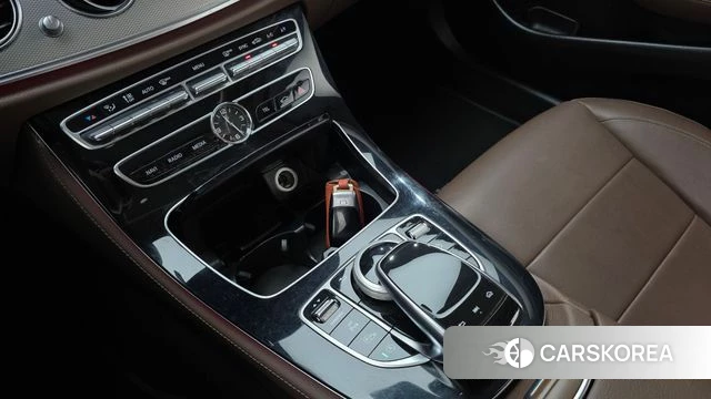 Mercedes-Benz E-Class W213 id 4318318 из Кореи 8