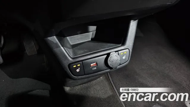 Kia The New Ray id 2717166 из Кореи 8