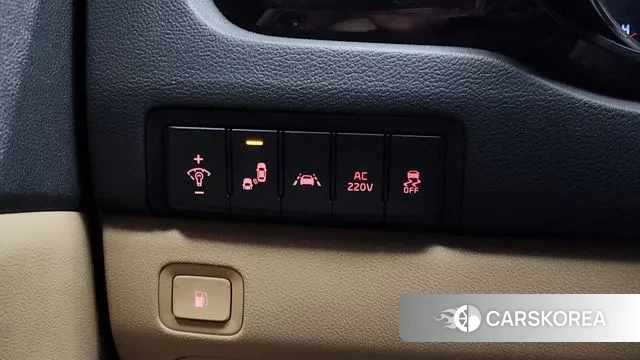 Kia The New Carnival id 3520158 из Кореи 8