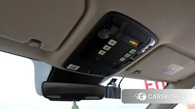 Kia Carnival 4th generation id 3054618 из Кореи 8