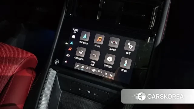 Porsche Panamera (972) id 3457216 из Кореи 8