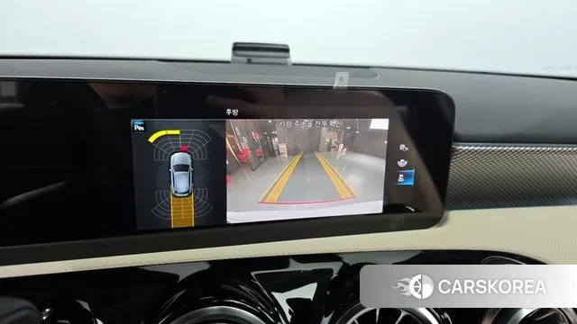 Mercedes-Benz A-Class W177 id 3514238 из Кореи 8