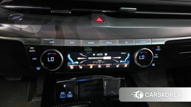 Genesis G80 (RG3) id 4872431 из Кореи 8