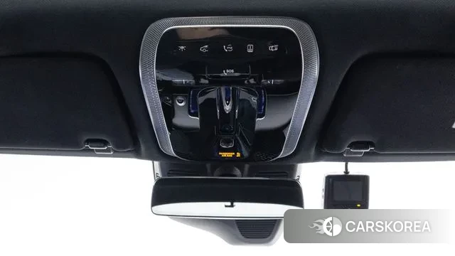 Mercedes-Benz S-Class W223 id 3695695 из Кореи 8