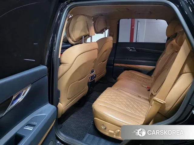 Genesis GV80 id 3615366 из Кореи 8