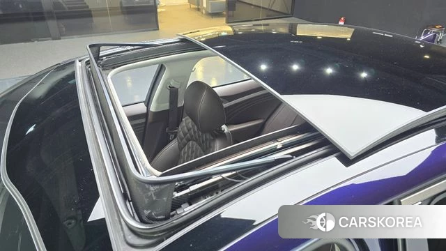Kia Stinger Meister id 3819340 из Кореи 8