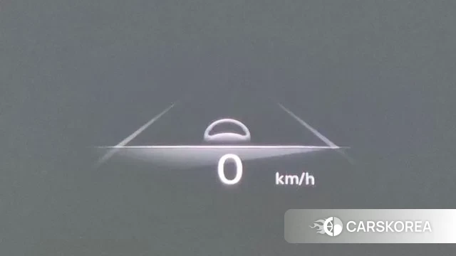 Genesis GV70 id 3600885 из Кореи 8