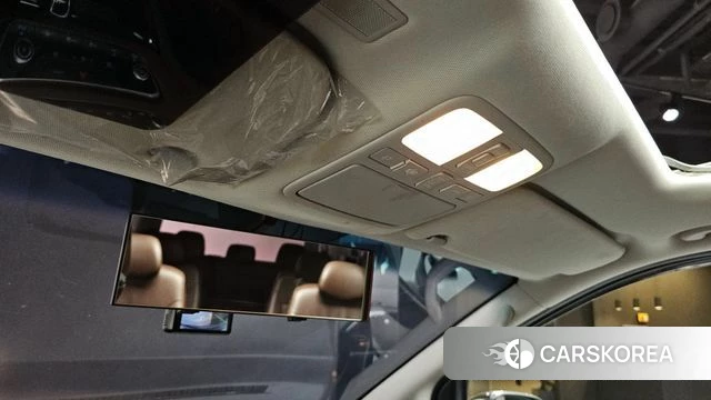 Hyundai The New Grand Starex id 4225716 из Кореи 8