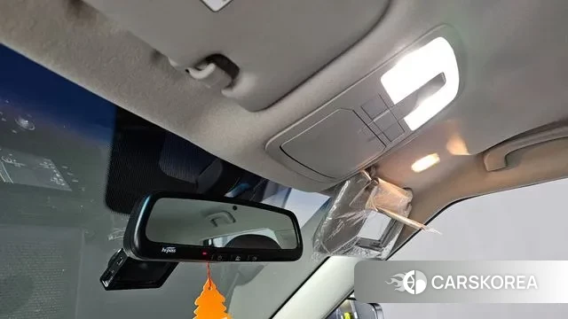 Ssangyong Berry New Tivoli id 3474241 из Кореи 8