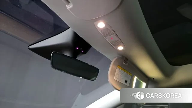 Tesla Model Y id 3257485 из Кореи 8