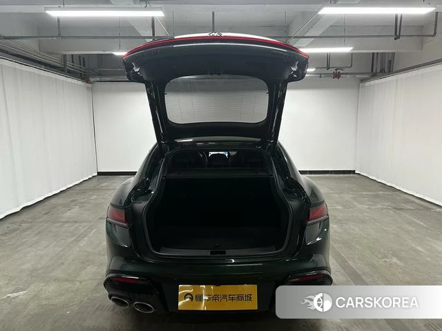 MG MG7 id 4216905 из Китая 8